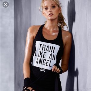 VICTORIA’S SECRET SPORT Train Like an Angel tank